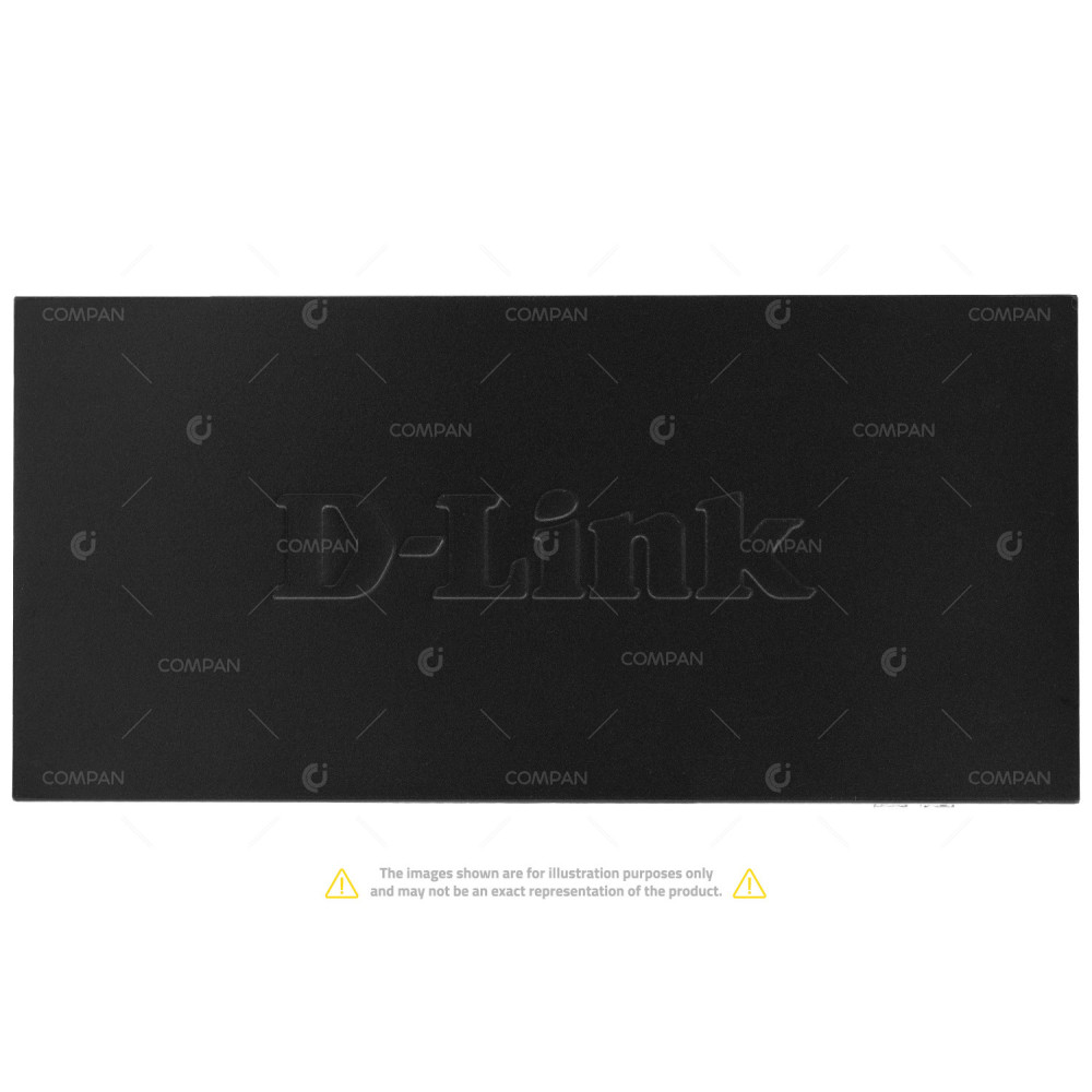 D-LINK DGS-1224T 24 PORT 1GB ETHERNET 2 PORT 1GB SFP WEB SMART SWITCH